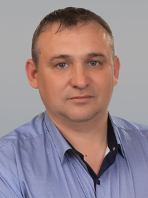 Михалев Павел Николаевич
